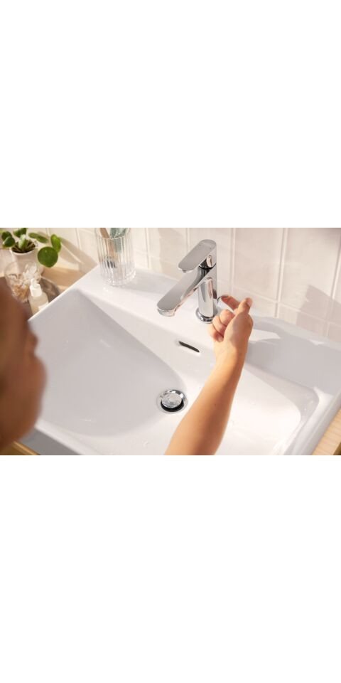 hansgrohe Spültischarmatur – Bild 5 von 5