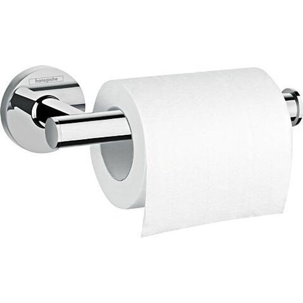 hansgrohe Toilettenpapierhalter