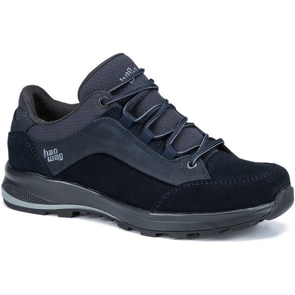 Hanwag DA Banks Low Lady LL Trekkingschuh