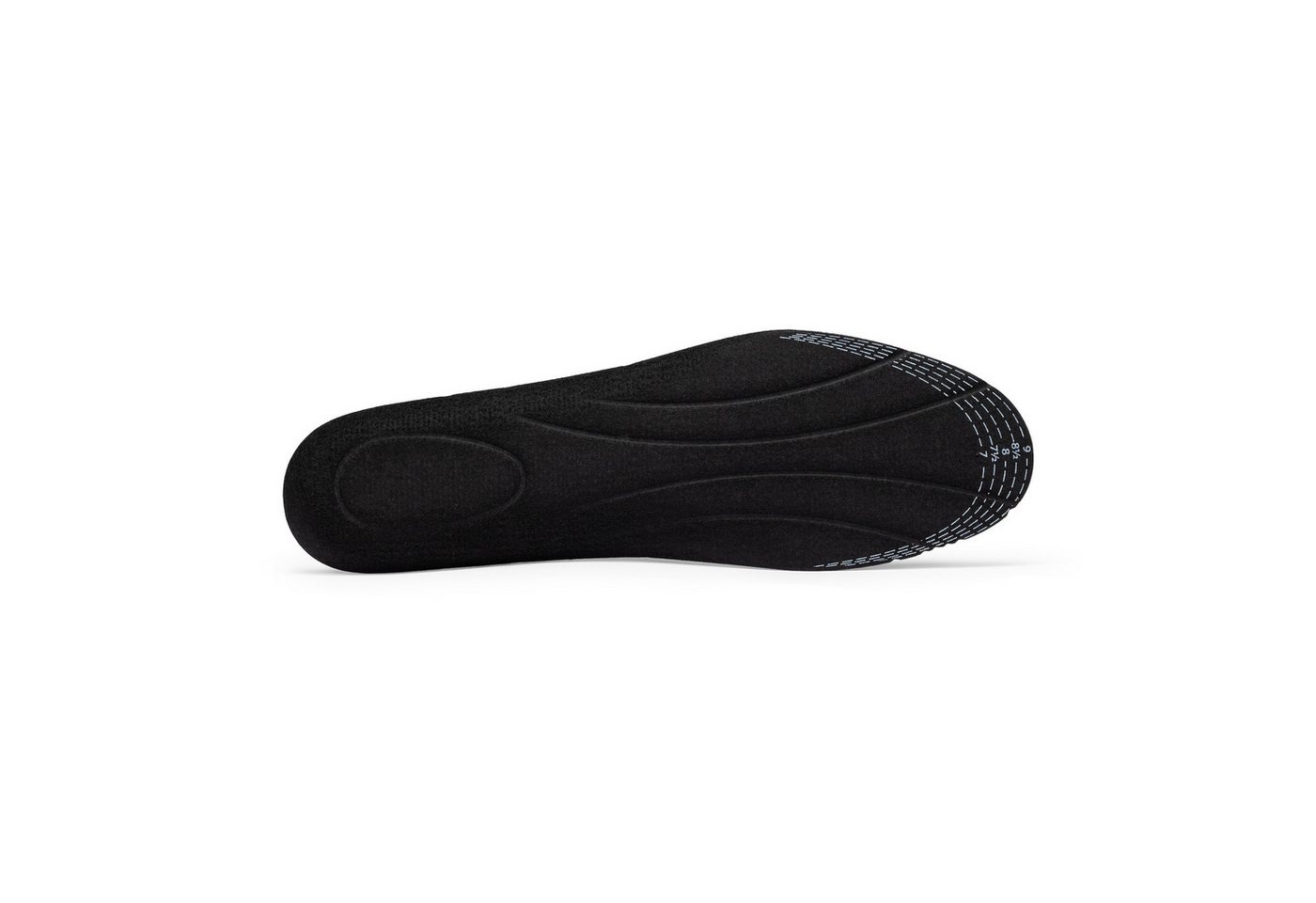 Hanwag Fußbetteinlage Footbed Performance – Bild 4 von 4