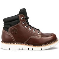 HANWAG Hanwag Herren Multifunktionsstiefel M KREUTNER, Größe EU40.5 in Schwarz