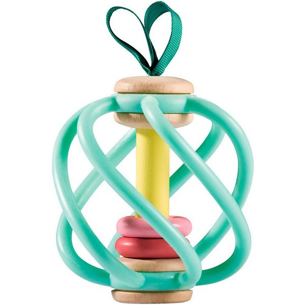 Hape Greifling Apfel Alex