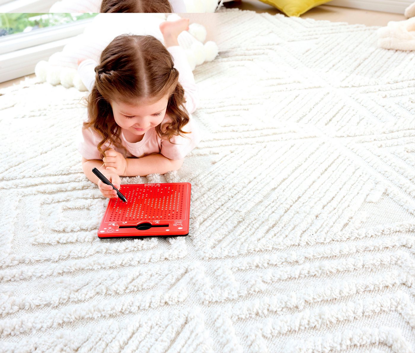 Hape Magnettafel – Bild 2 von 5