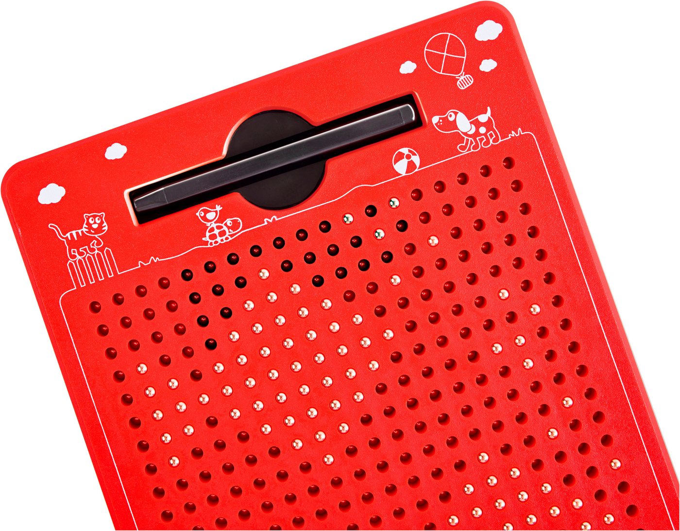 Hape Magnettafel – Bild 4 von 5
