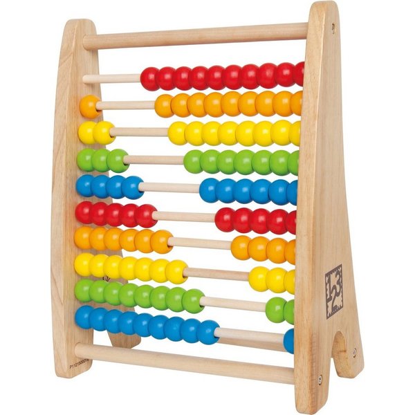 Hape Rechenschieber Abakus