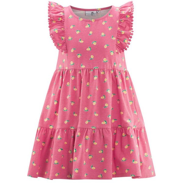 happy girls Jerseykleid