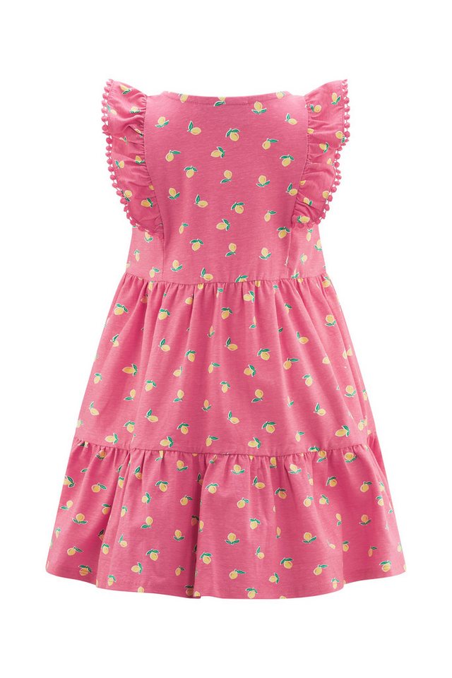 happy girls Jerseykleid – Bild 2 von 2