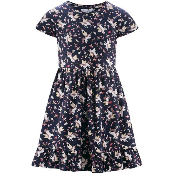 happy girls Jerseykleid