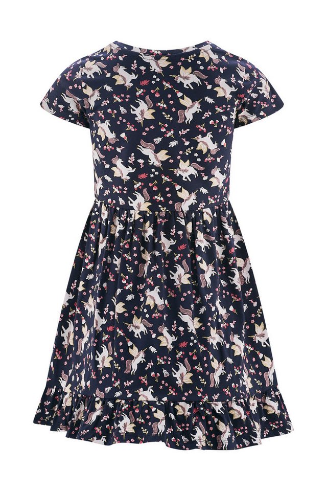 happy girls Jerseykleid – Bild 2 von 2