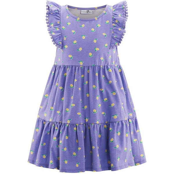 happy girls Jerseykleid