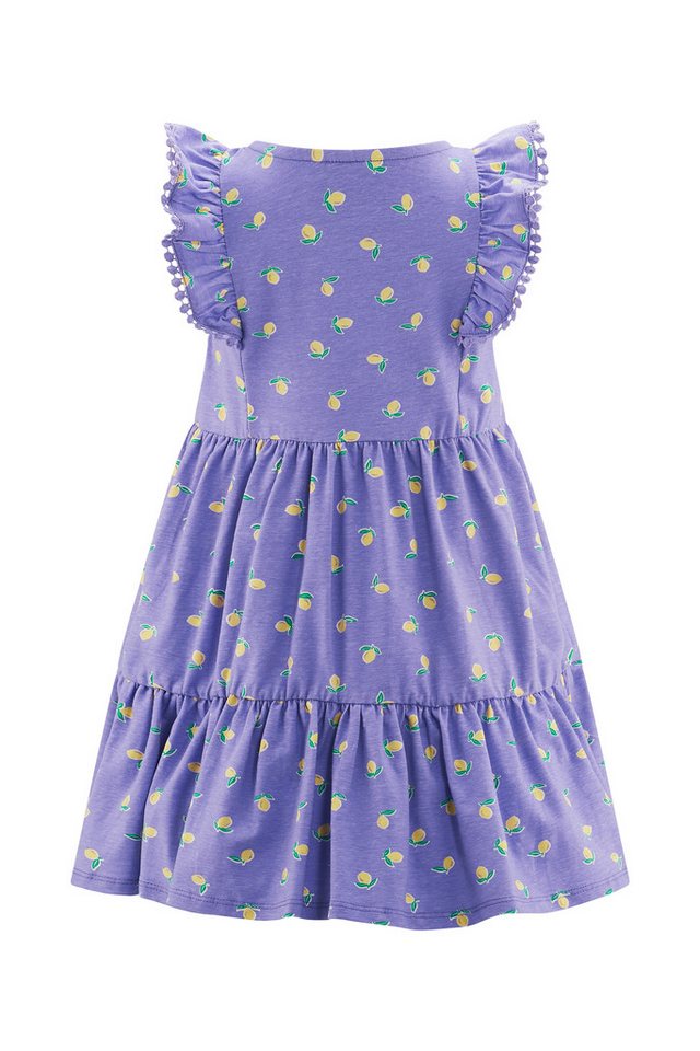 happy girls Jerseykleid – Bild 2 von 2