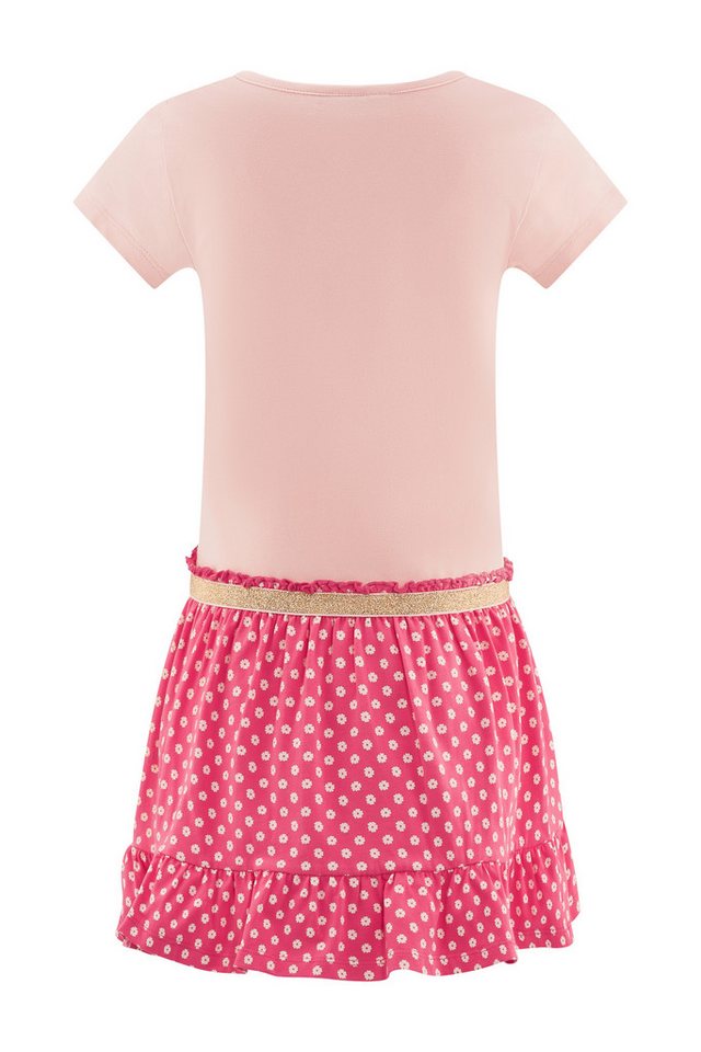 happy girls Jerseykleid – Bild 2 von 3