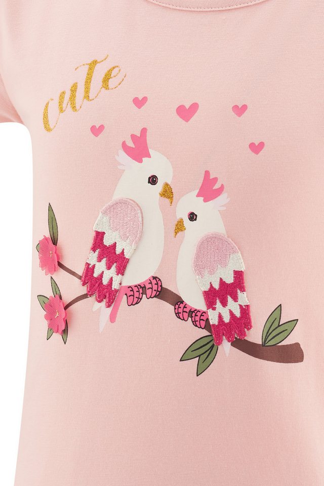 happy girls Jerseykleid – Bild 3 von 3