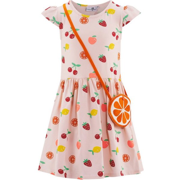 happy girls Jerseykleid