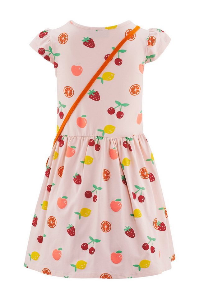 happy girls Jerseykleid – Bild 2 von 5