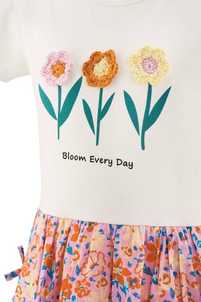 happy girls Sommerkleid – Bild 5 von 5