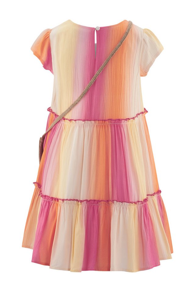 happy girls Sommerkleid Mädchenkleid – Bild 2 von 3