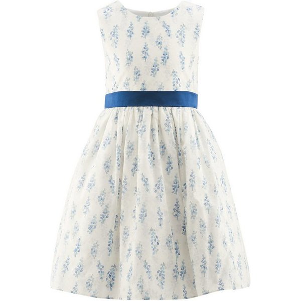 happy girls Sommerkleid