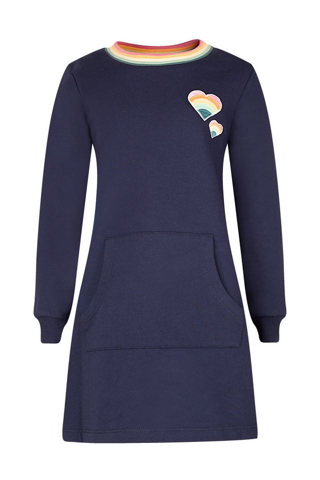 happy girls Sweatkleid – Bild 2 von 5