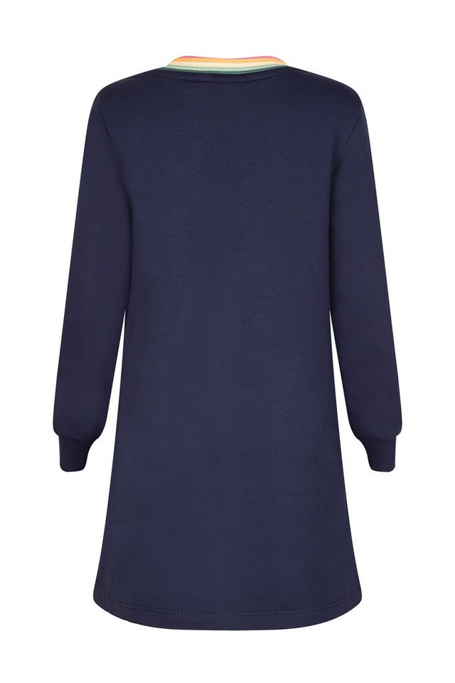 happy girls Sweatkleid – Bild 3 von 5