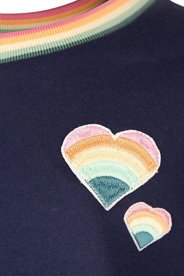happy girls Sweatkleid – Bild 5 von 5
