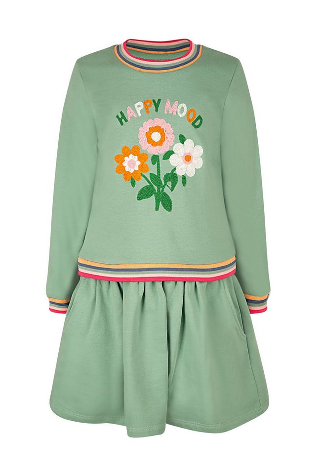 happy girls Sweatkleid – Bild 2 von 4