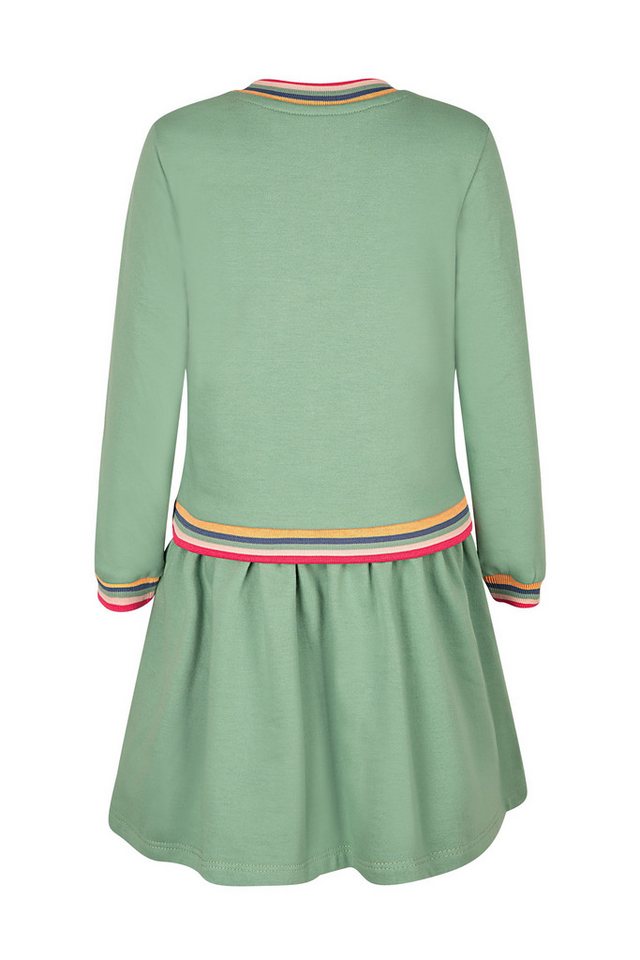 happy girls Sweatkleid – Bild 4 von 4