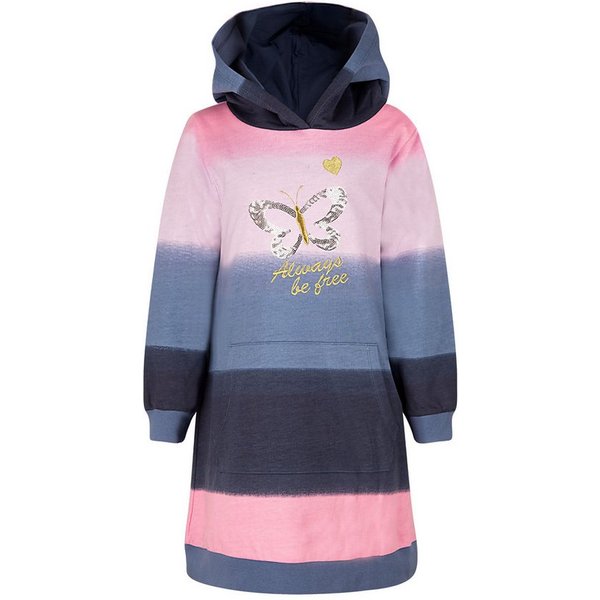 happy girls Sweatkleid