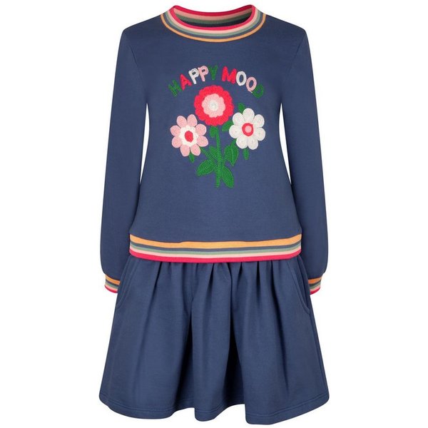 happy girls Sweatkleid