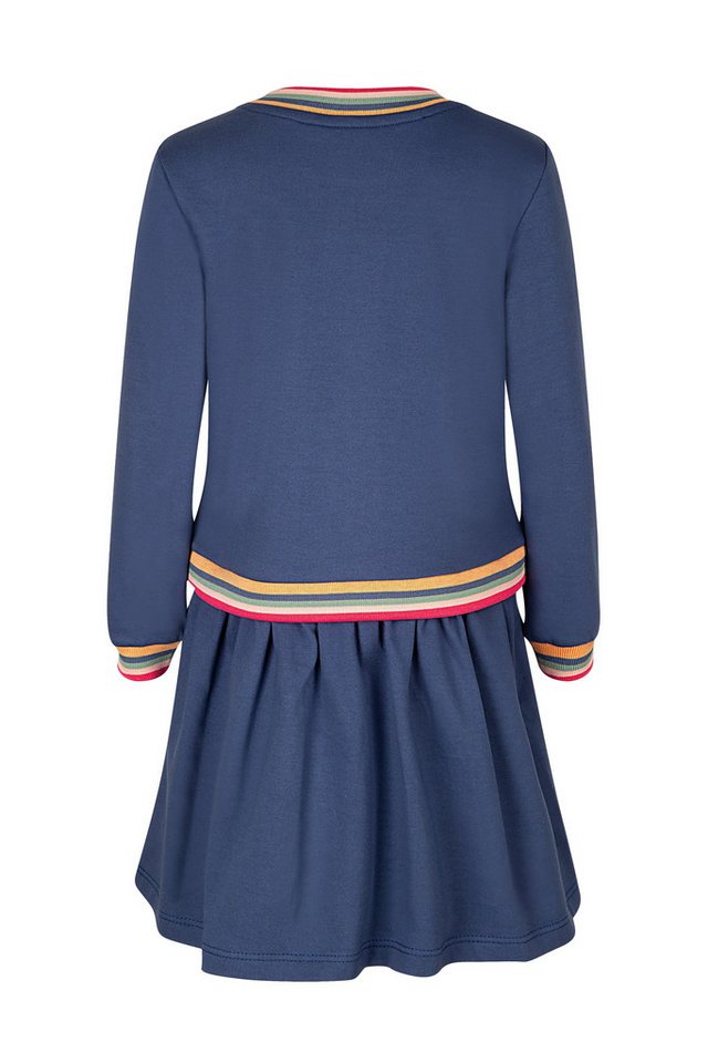 happy girls Sweatkleid – Bild 2 von 3