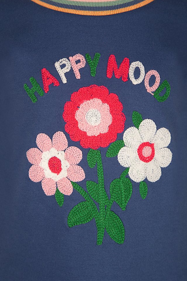 happy girls Sweatkleid – Bild 3 von 3