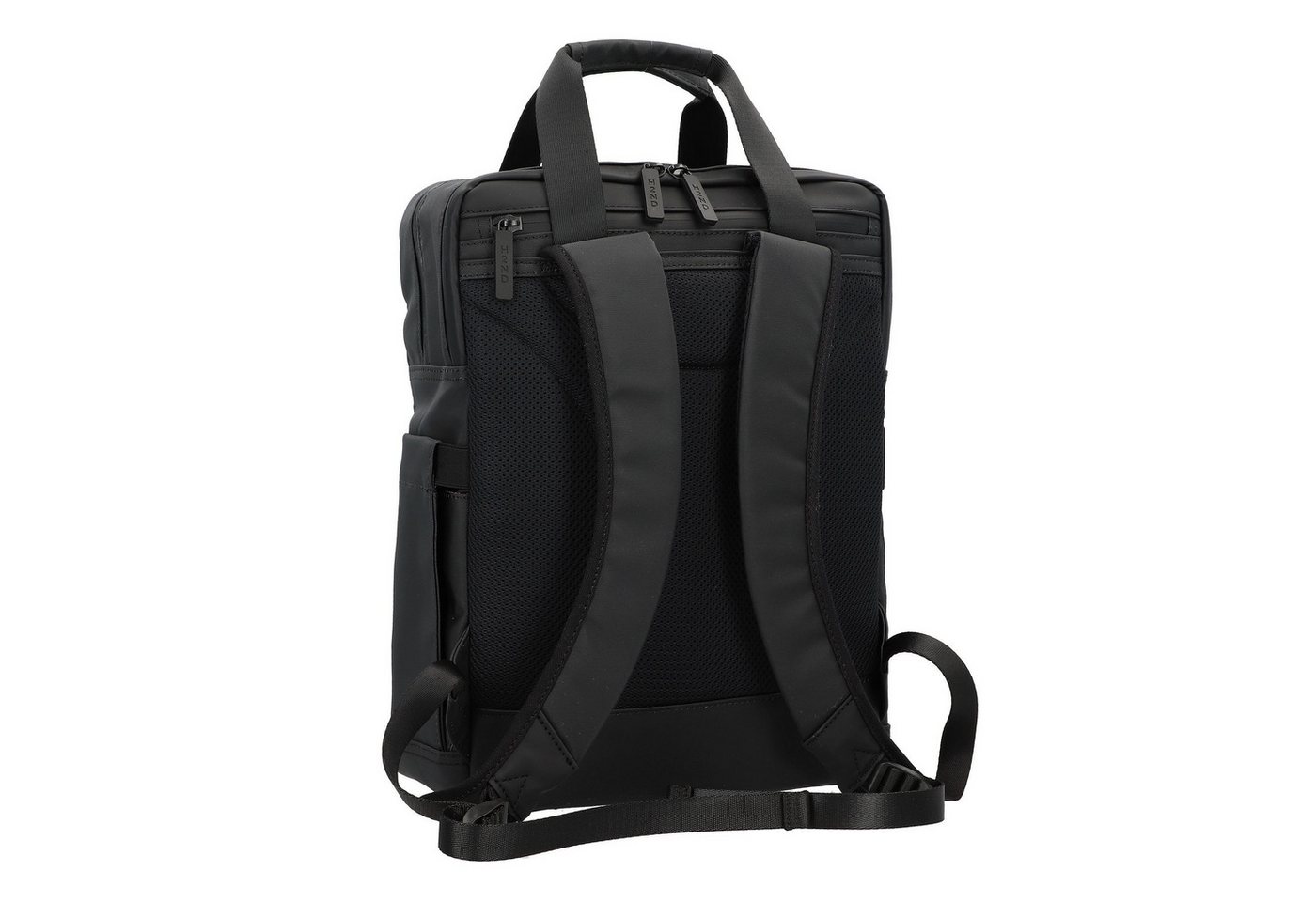 HARBOUR 2nd Daypack City Lights, Polyurethan – Bild 2 von 5