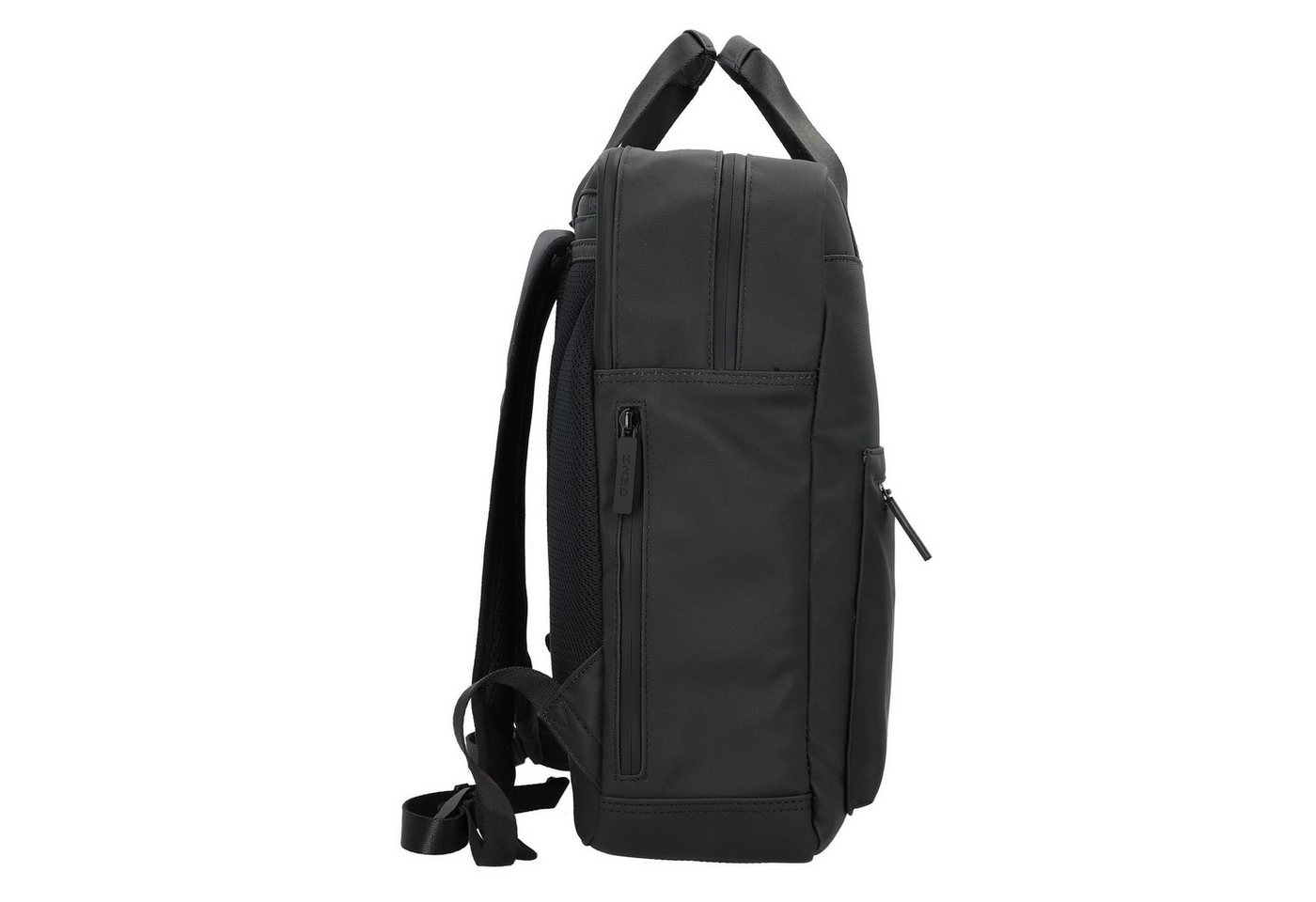 HARBOUR 2nd Daypack City Lights, Polyurethan – Bild 3 von 5