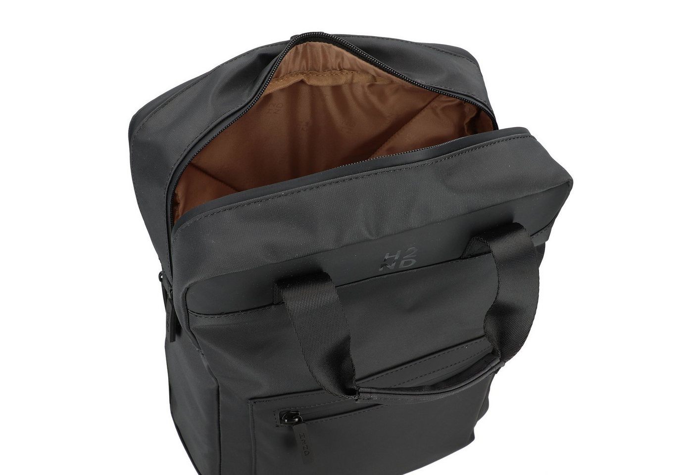 HARBOUR 2nd Daypack City Lights, Polyurethan – Bild 5 von 5
