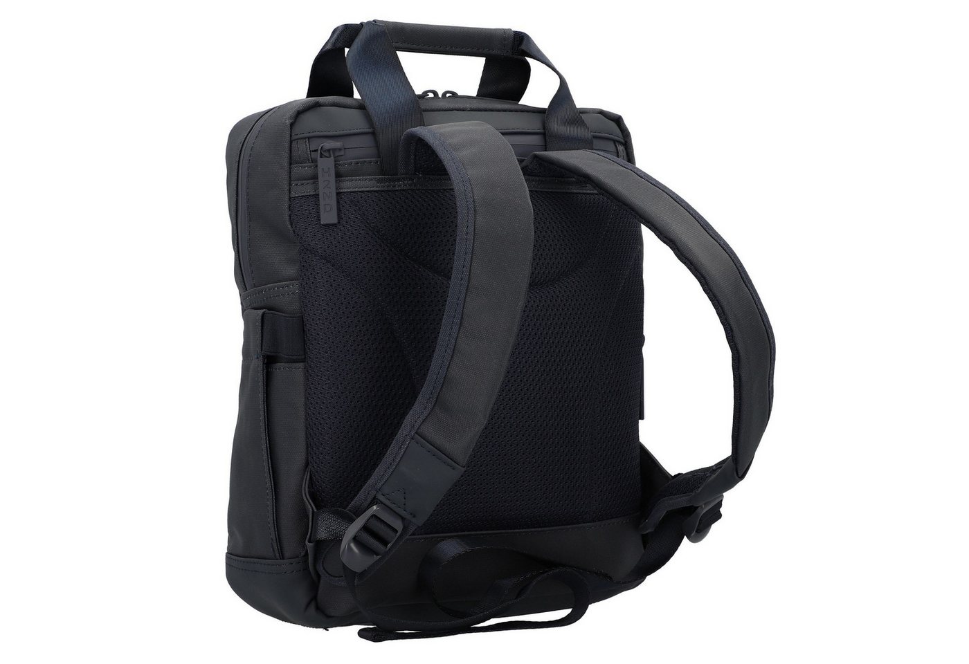 HARBOUR 2nd Rucksack City Lights, Polyester – Bild 2 von 5