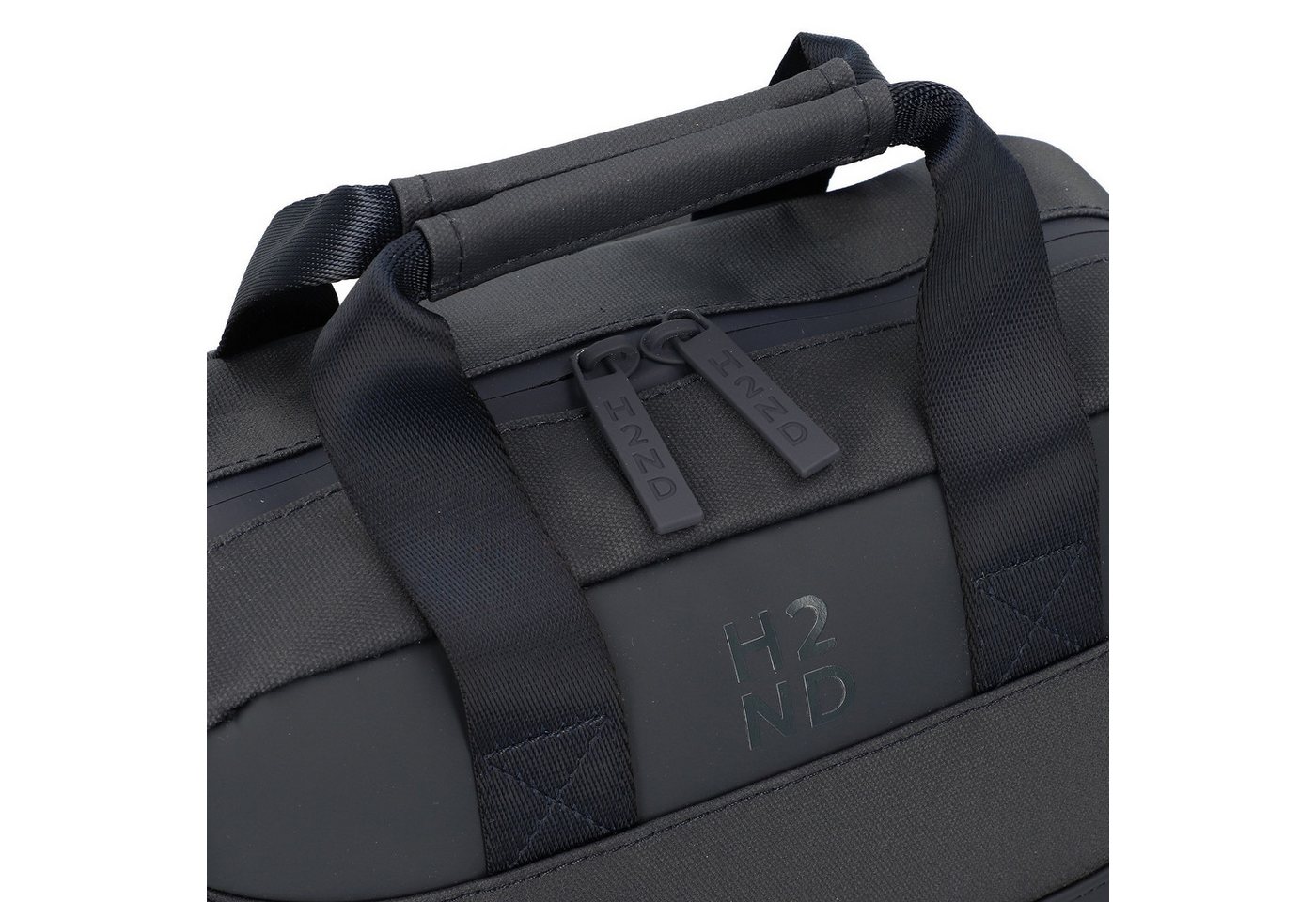 HARBOUR 2nd Rucksack City Lights, Polyester – Bild 4 von 5