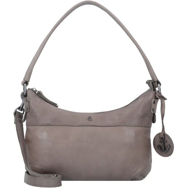 HARBOUR 2nd Schultertasche Anchor Love, Leder