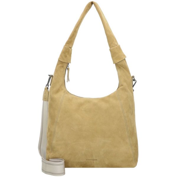 HARBOUR 2nd Schultertasche Laurine, Leder