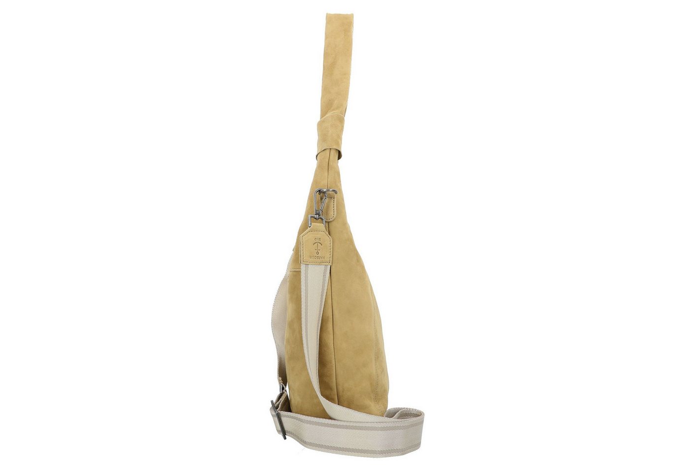 HARBOUR 2nd Schultertasche Laurine, Leder – Bild 4 von 5