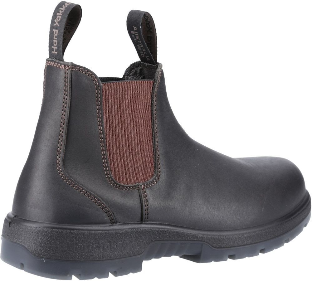 Hard Yakka Brumby Stiefel – Bild 3 von 4