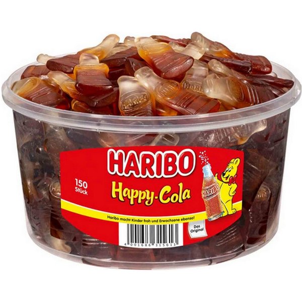 HARIBO Kaffee- /Teestation