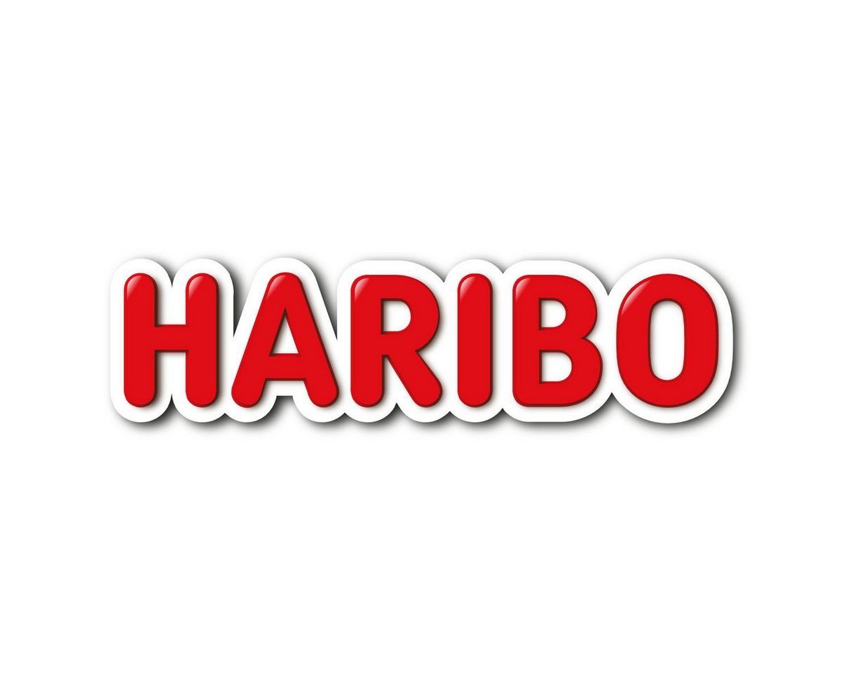 HARIBO Süßigkeit, Haribo Pasta Frutta saures Fruchtgummi leckere Streifen 160g – Bild 2 von 2