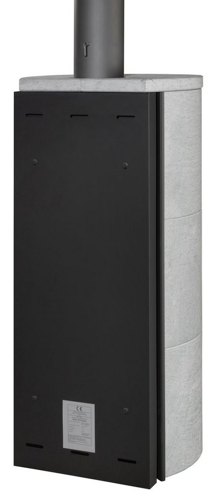 HARK Kaminofen »Keno ECOplus, Naturstein«, 7 kW, Zeitbrand – Bild 3 von 5
