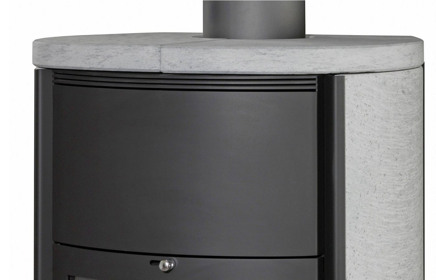 HARK Kaminofen »Keno ECOplus, Naturstein«, 7 kW, Zeitbrand – Bild 5 von 5