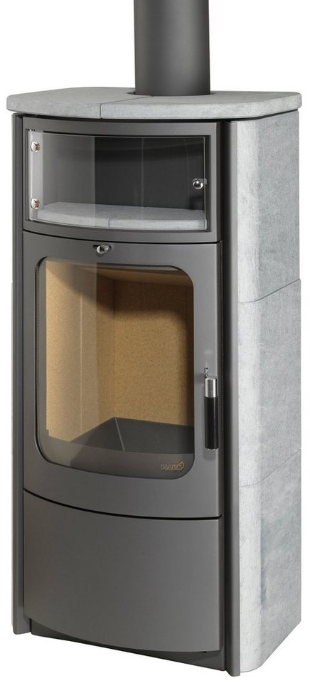 HARK Kaminofen »Opera B 5 kW«, 5 kW, Dauerbrand – Bild 2 von 5