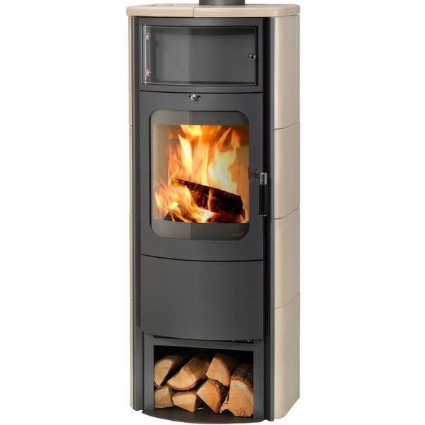 HARK Kaminofen »Opera B Grande«, 7 kW, Dauerbrand