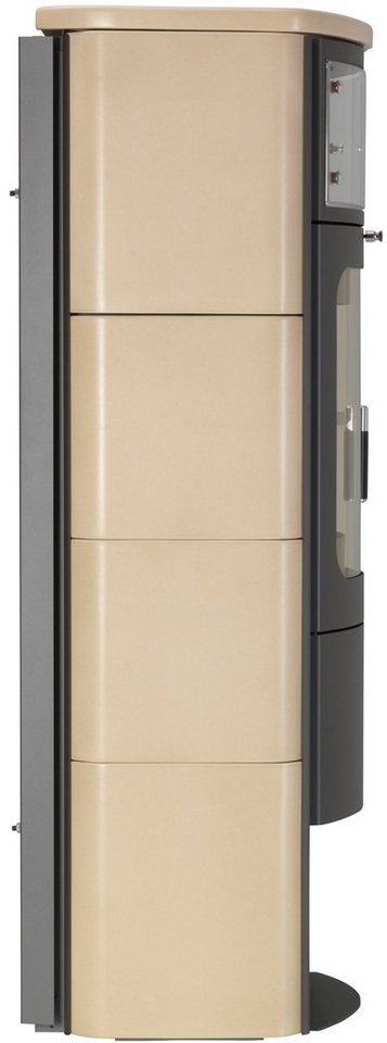 HARK Kaminofen »Opera B Grande«, 7 kW, Dauerbrand – Bild 4 von 5