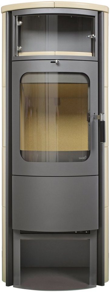 HARK Kaminofen »Opera B Grande«, 5 kW, Dauerbrand – Bild 3 von 5