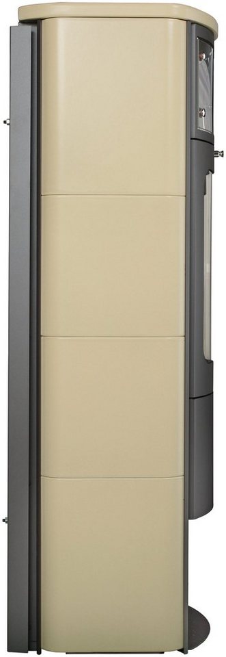 HARK Kaminofen »Opera B Grande«, 5 kW, Dauerbrand – Bild 5 von 5