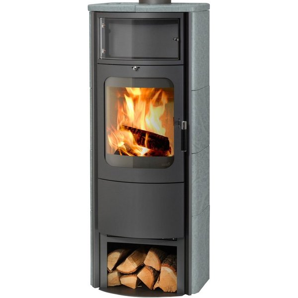 HARK Kaminofen »Opera B Grande«, 7 kW, Dauerbrand